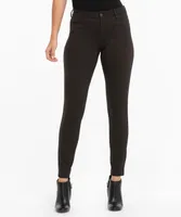 Luxe Ponte Skinny Pant