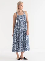 Maxi Tank Dress