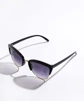 Clubmaster Sunglasses