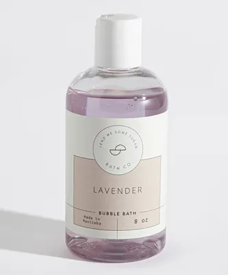 Bubble Bath - Handmade Canada