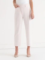 Spencer Straight Crop Pant