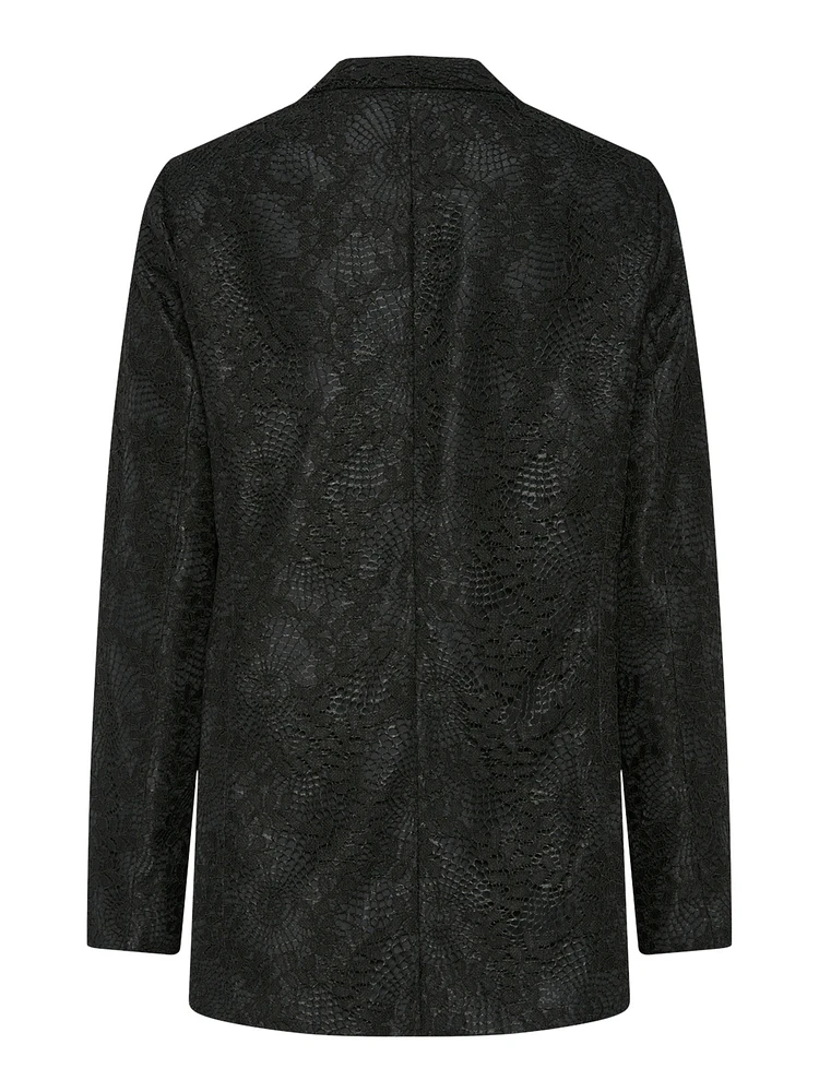 Bosulla Lace Blazer