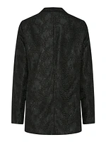 Bosulla Lace Blazer