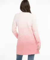 Ombre Cardigan