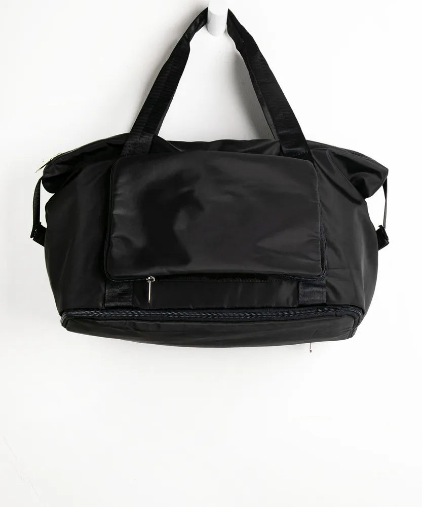 Packable Weekender Bag