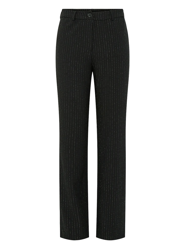 Parker High-Waisted Pant