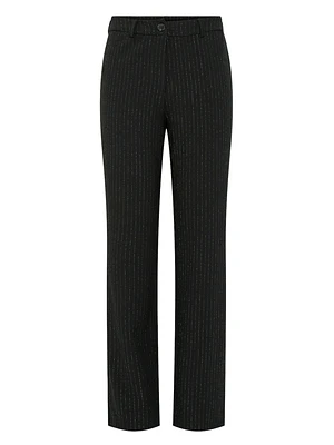 Parker High-Waisted Pant