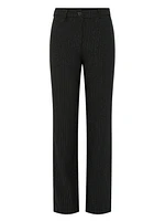 Parker High-Waisted Pant