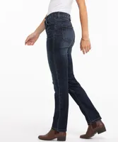 Stevie Straight Leg Dark Wash by LRJ