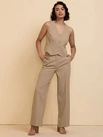 Vaughn Trouser Pant Luxe Tailored