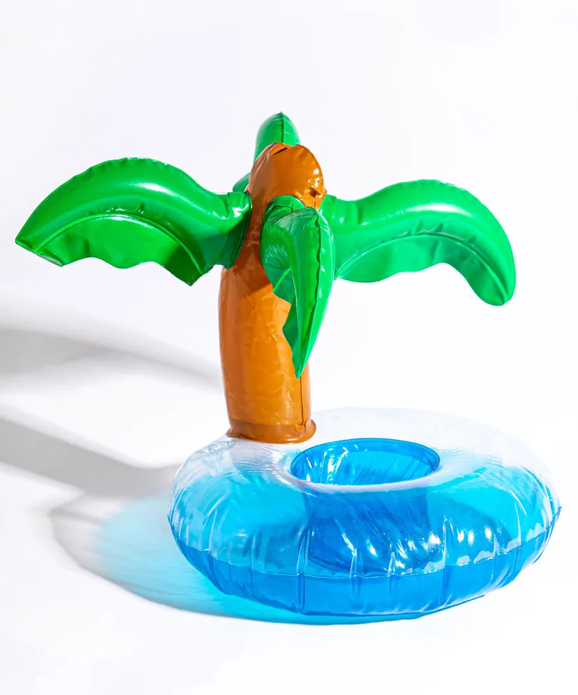 RICKI'S Inflatable Drink Holder