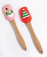 Festive Spatula 2-Pack