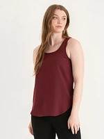 Lyla Textured Essential Tank