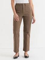 Utility Pants