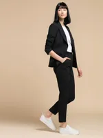 Parker Slim Ankle Pant Luxe Tailored
