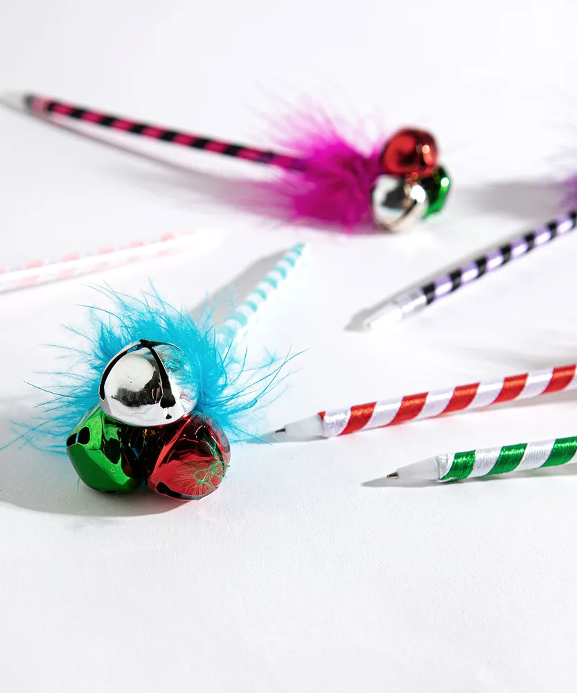 Jingle Pens