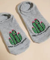 Let's Stick Together Socks