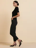 Margot Mom Jean