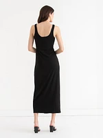 Maxi Tank Dress