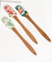 Mini Spatula 3-Pack