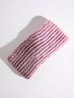 Wool Blend Headband