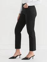 Sloane Straight Ankle Jeans