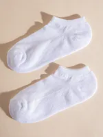 Basic Athletic Ankle Socks