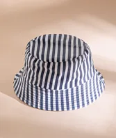 BB Reversible Bucket Hat