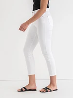 Skylar Skinny Ankle Jeans