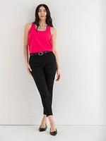 Lyla Sleeveless Blouse