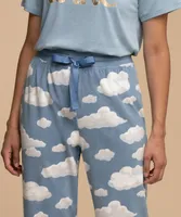 Fleece PJ Pant