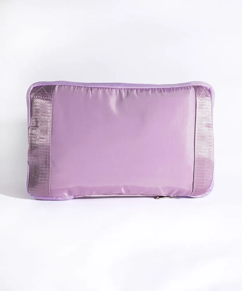 Packable Weekender Bag