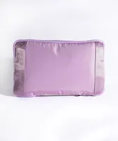 Packable Weekender Bag