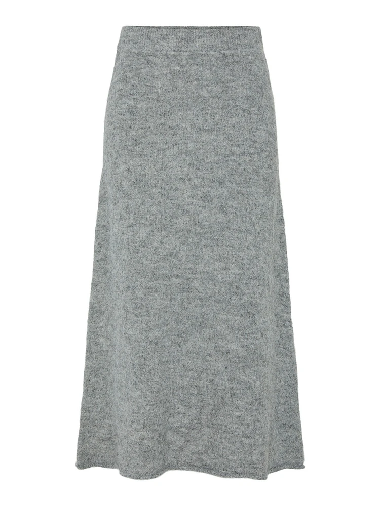 Pam Knit Maxi Skirt