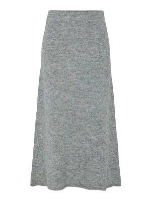 Pam Knit Maxi Skirt