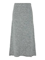 Pam Knit Maxi Skirt