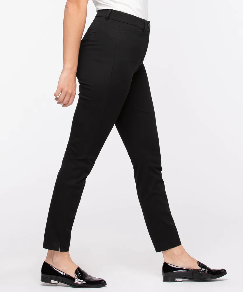 Perfect Stretch Skinny Leg Pant