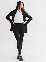 Leni Legging Luxe Ponte