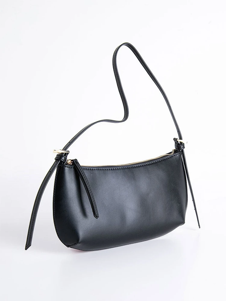 Sleek Shoulder Bag