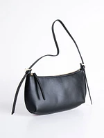 Sleek Shoulder Bag