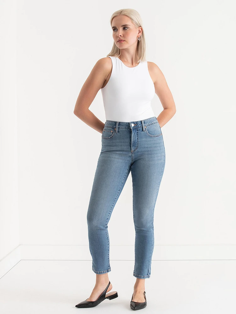 Skylar Skinny Jeans