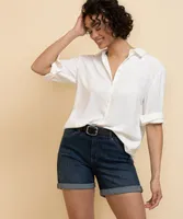 Mid Length Short by LRJ