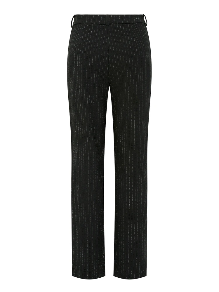 Parker High-Waisted Pant