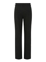 Parker High-Waisted Pant