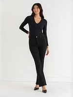 Betty Bootcut Jean