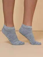 Space Dye Ankle Socks
