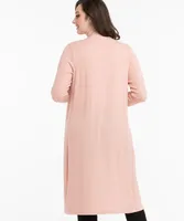 Hacci Duster Cardigan