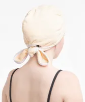 Terry Hair Wrap