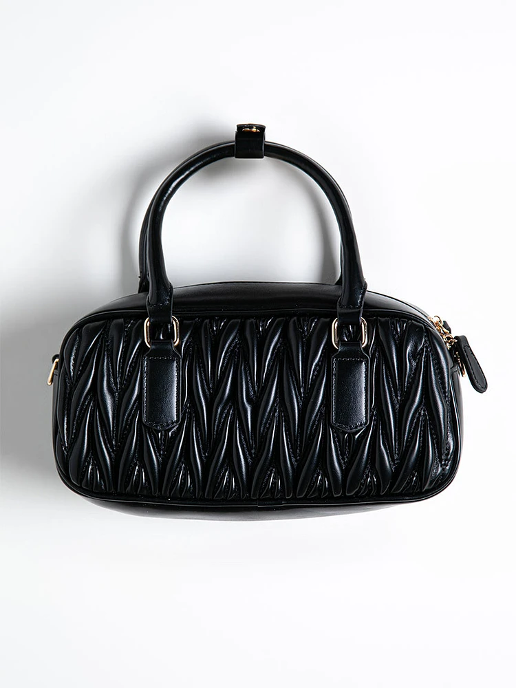 Quilted Purse