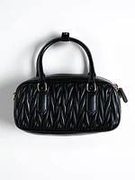 Quilted Purse